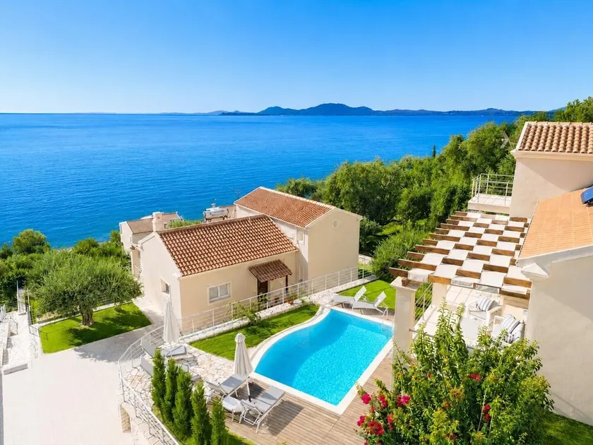 Villa Odysseus - Image 1