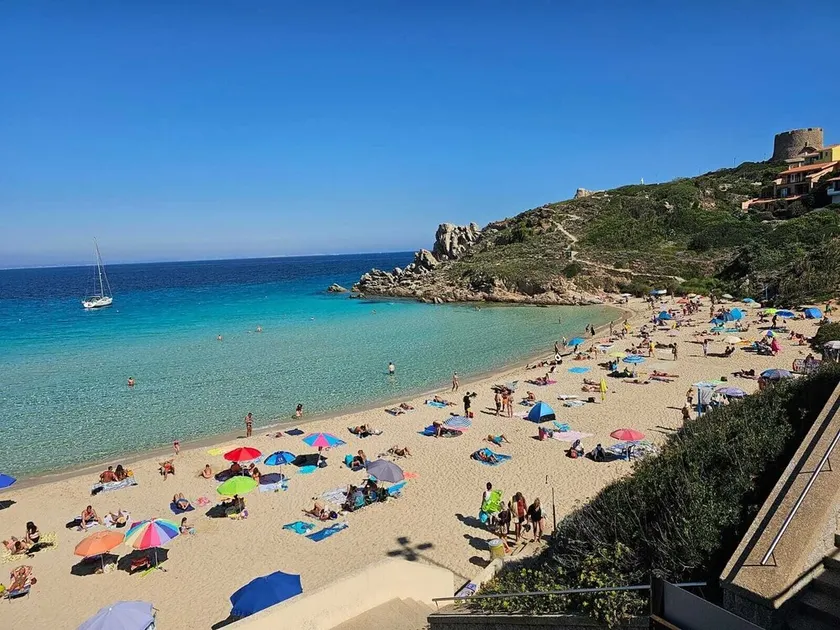 Appartamenti Centro Storico Santa Teresa Gallura - Image 1