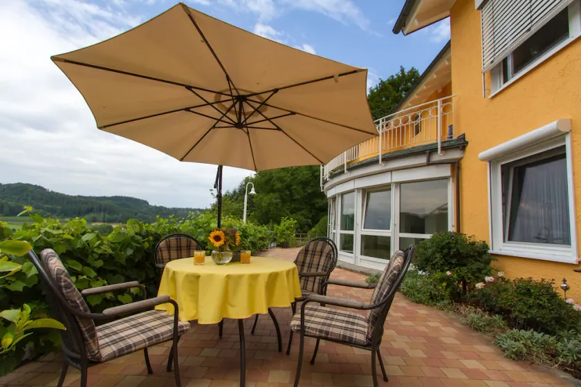 4**** Holiday paradise on Lake Constance - Image 1