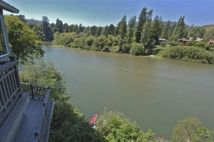 Riverwest - Amazing Views, Sunny, am Fluss, Eigene, Ruhige - Image 1