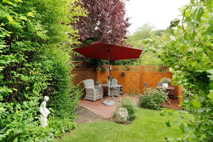 Ferienwohnung Haus Fahrenkrog - Image 1