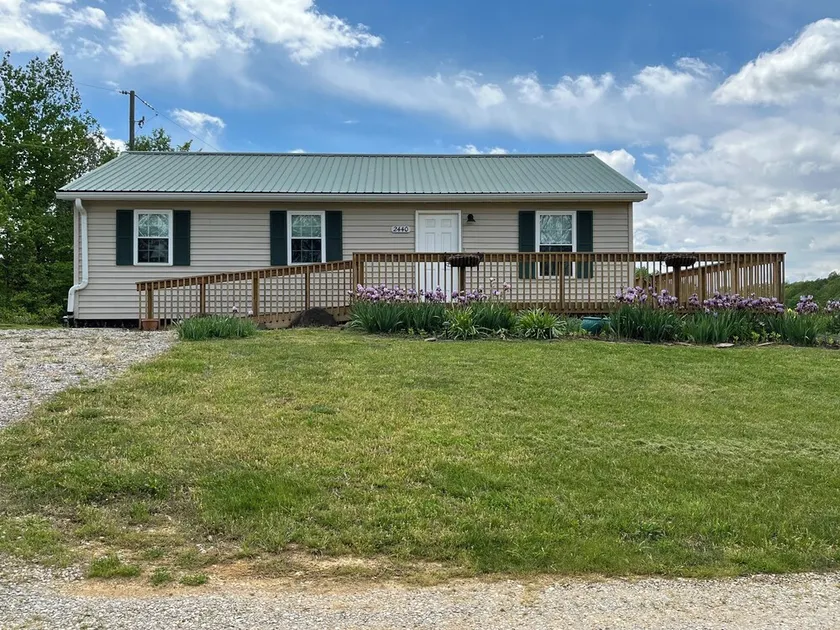 Quiet Country Retreat - Image 1