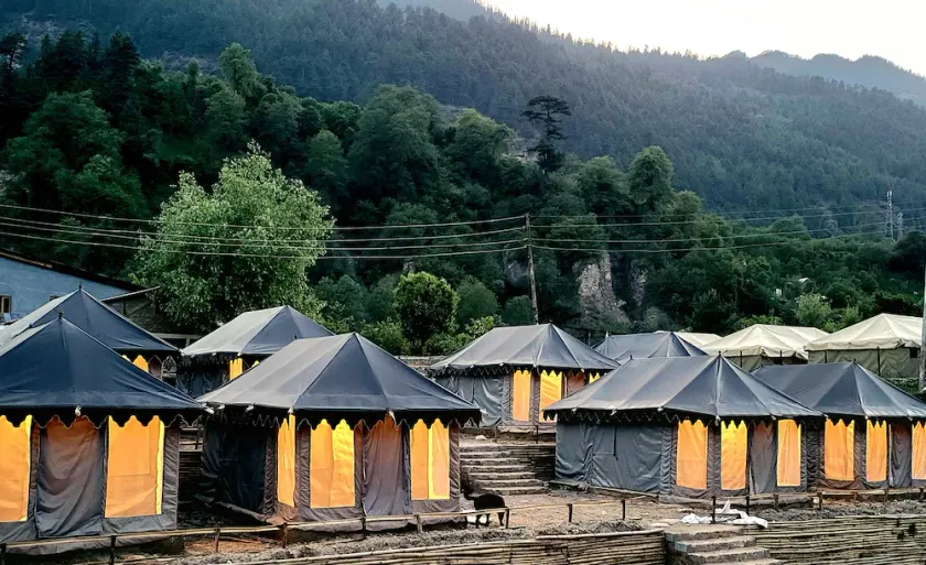 Toy Town Manali - Image 1