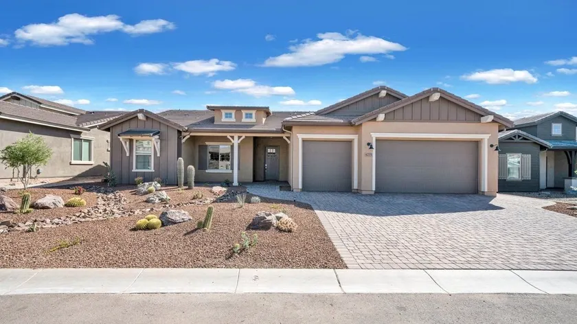 Wickenburg Ranch Golf Resort Community - Image 1
