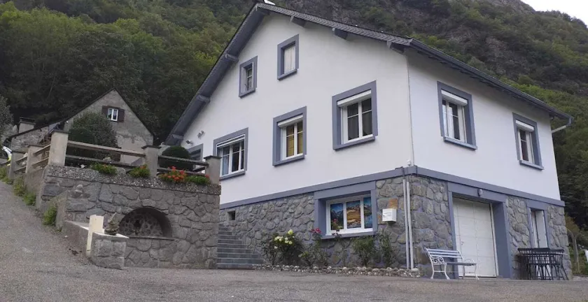 Gavarnie-Gèdre - I hjertet af de 3 Cirques - 4 personer - 2 komfortnøgler - Image 1