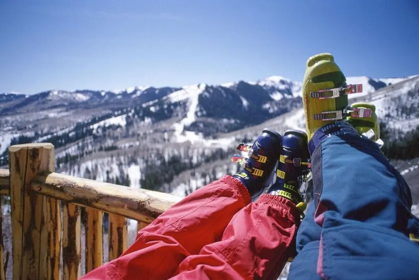 Make Lasting Ski Memories| 5 min Walk to Cabriolet - Image 1