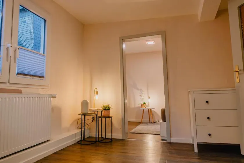 Apartment in Vallendar near Rhine Promenade - Image 1