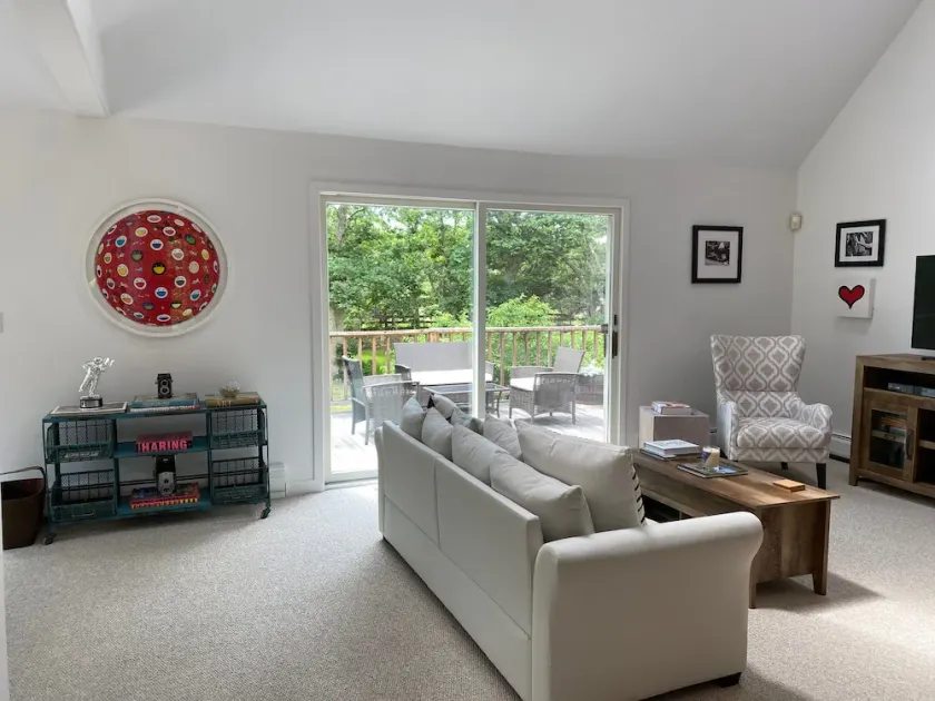 A NOSTALGIC SPACE! Your Martha's Vineyard Getaway! - Image 1