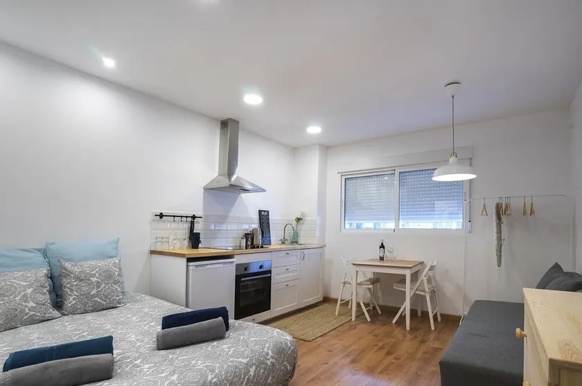 Hotelito Boutique Badalona - Image 1