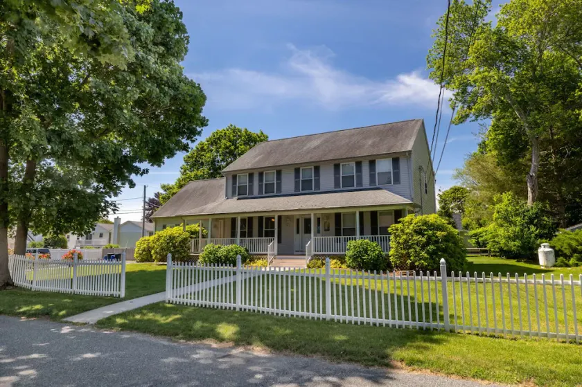 New Rental in the Pier! Central Air, Beach Passes, New Patio, New Outdoor Shower! - Image 1