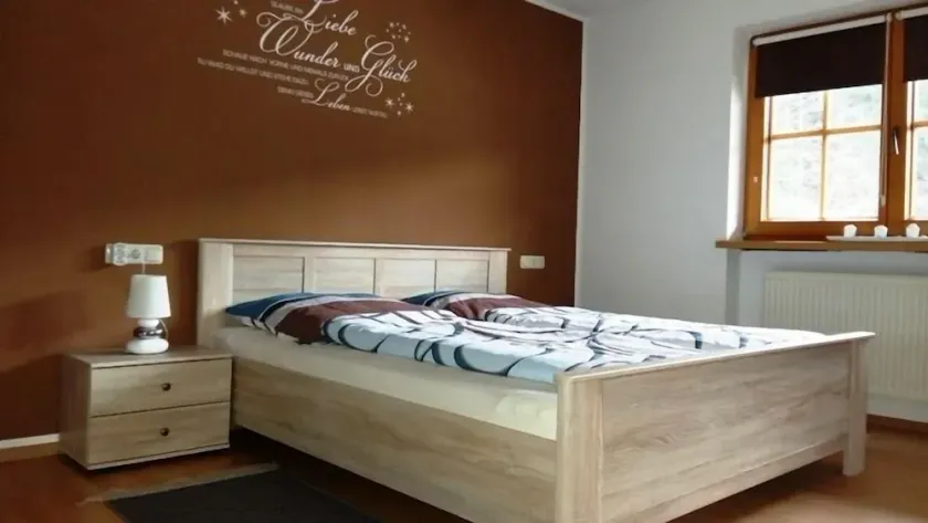 Ferienwohnung Klausenberg, 90qm mit Balkon - Image 1