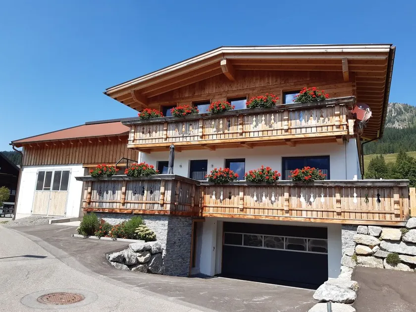 Haus Schedle Ferienwohnung - Ferienwohnung Schedle - Image 1