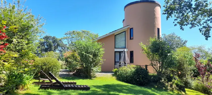 Ferienhaus Los Silos de El Correntíu für 2 personen - Image 1