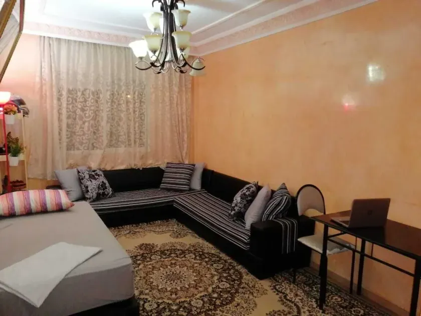 appartment Mohammed V airport - Image 1