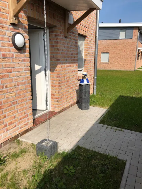 Casa de vacaciones para 4 personas con 65m² en Butjadingen (122756) - Image 1