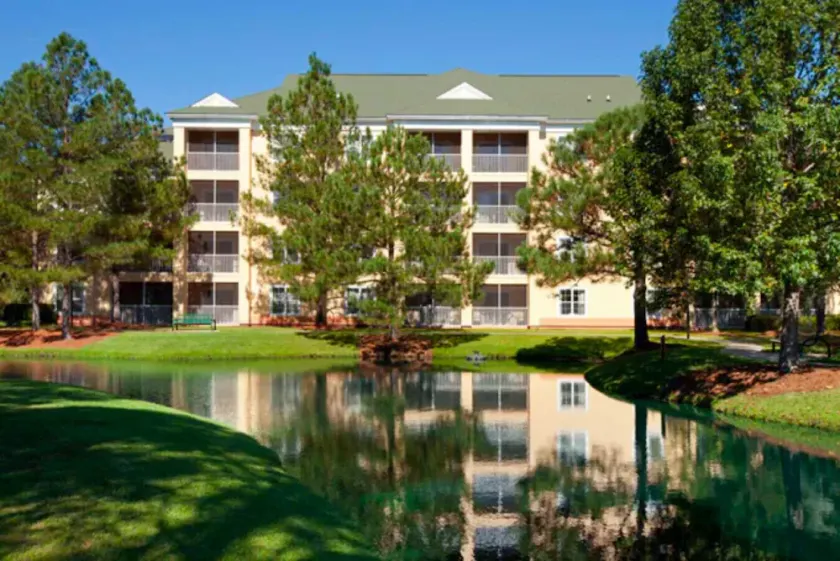 Sheraton Broadway Resort (2BR) - Image 1