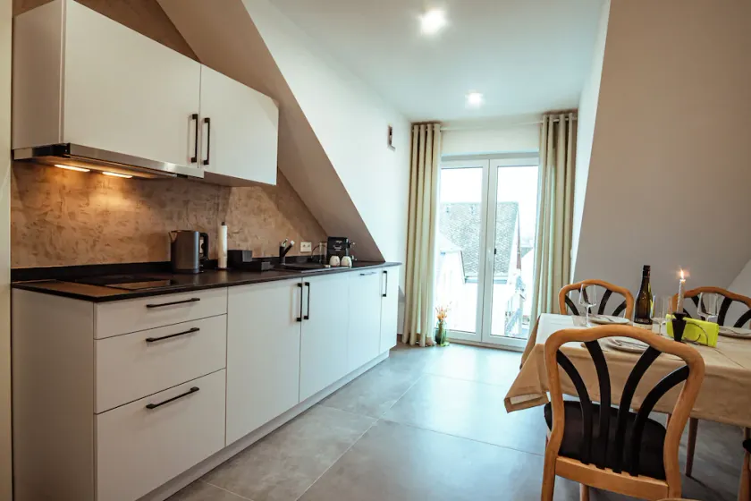 Ferienwohnung Moselherz - Urlaub im Wein- und Ferienort Bekond - Image 1