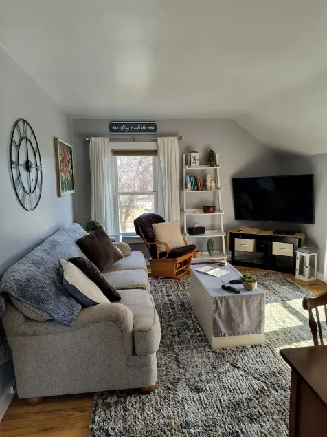 Tina's bungalow - Image 1