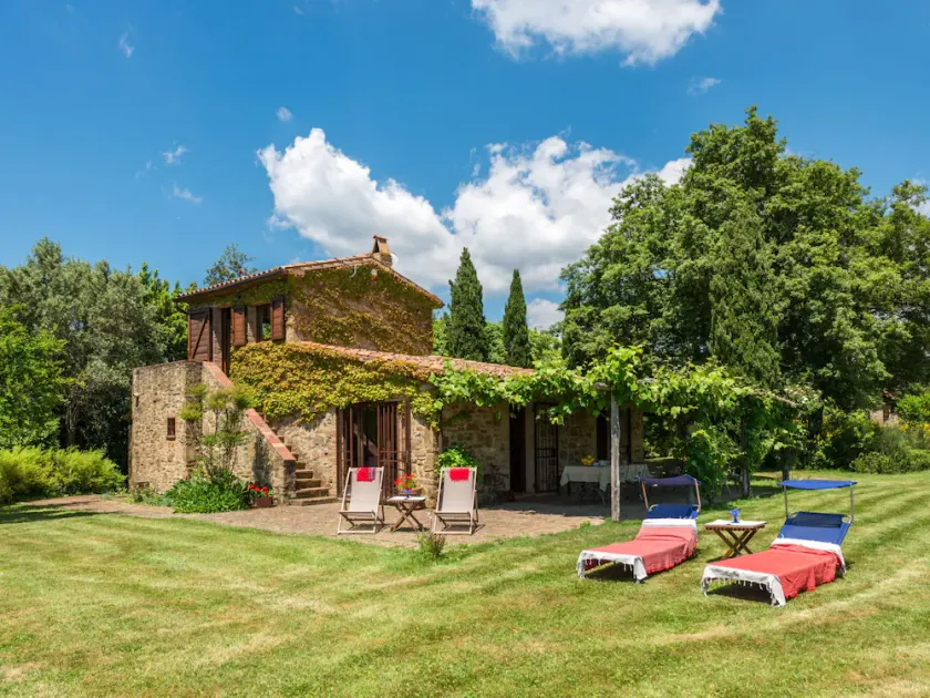 Holiday Home Ginestra by Interhome - Image 1