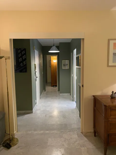 Apartment/ flat - Menton - Image 1