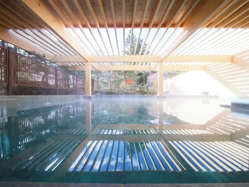 Hotel Hanamaki - Image 1