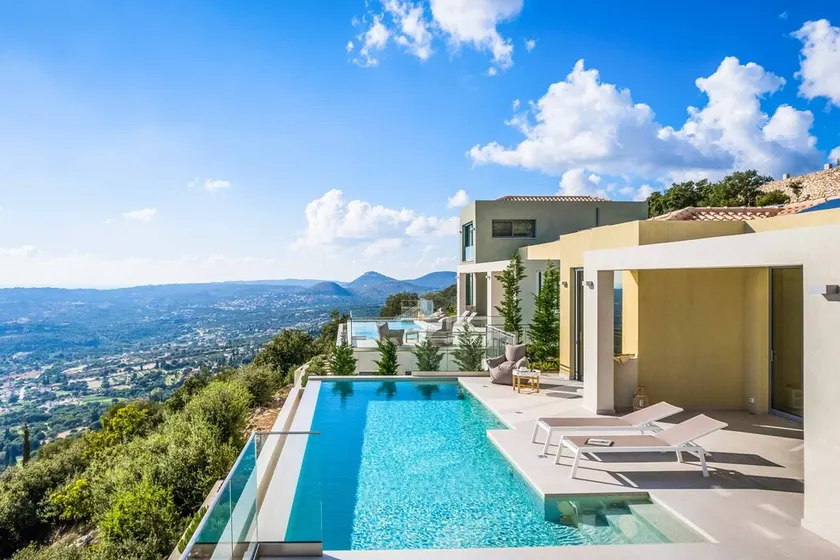 Villa Sorian Kitrino - Image 1