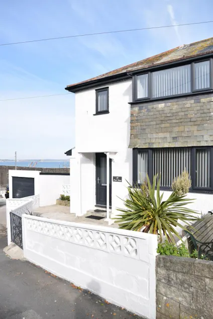 Port View, Newlyn-hus med en fantastisk udsigt - Image 1