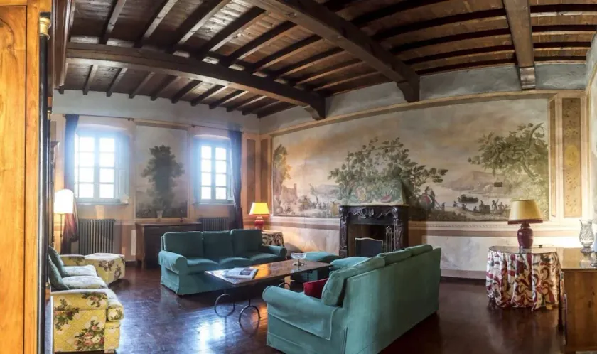 Hervorragende Villa mit privatem Pool in einer entspannenden Oase - Image 1