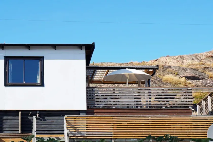 4 person holiday home in Lysekil - Image 1