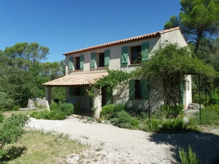 Country house in Provence - Image 1