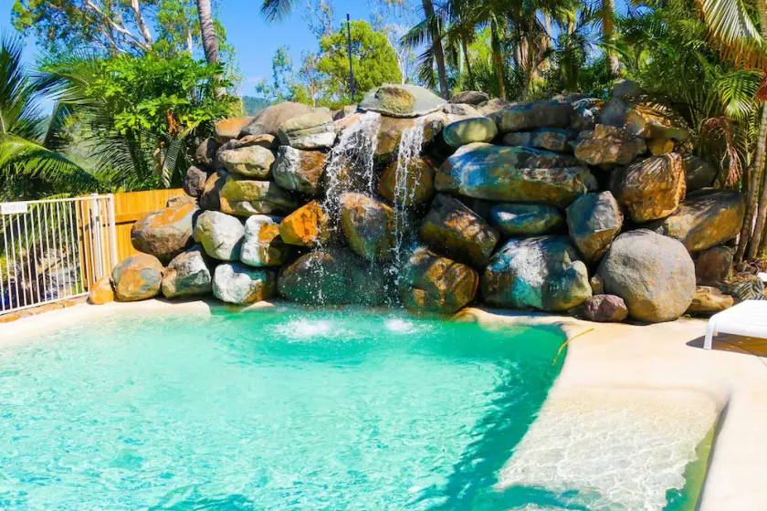 Spa Haven Deluxe 17A - Image 1