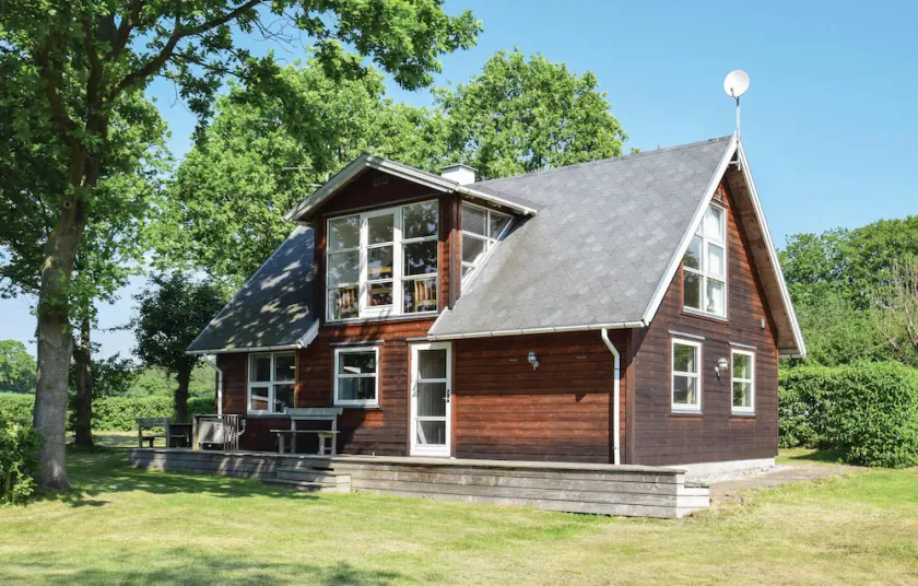 2 bedroom awesome home in Tranekær - Image 1