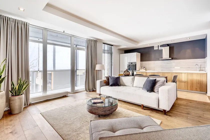 Vilnius Apartments & Suites - Image 1
