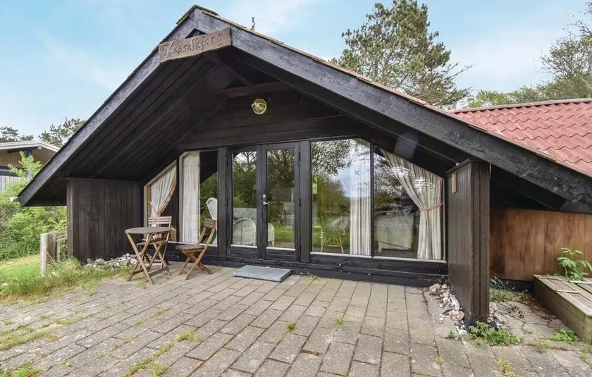 Incantevole casa a Martofte con WiFi - Image 1