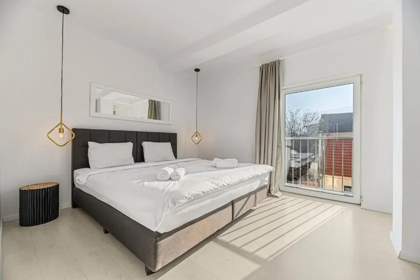 MoHost Harmony Apartments - City Center - Image 1