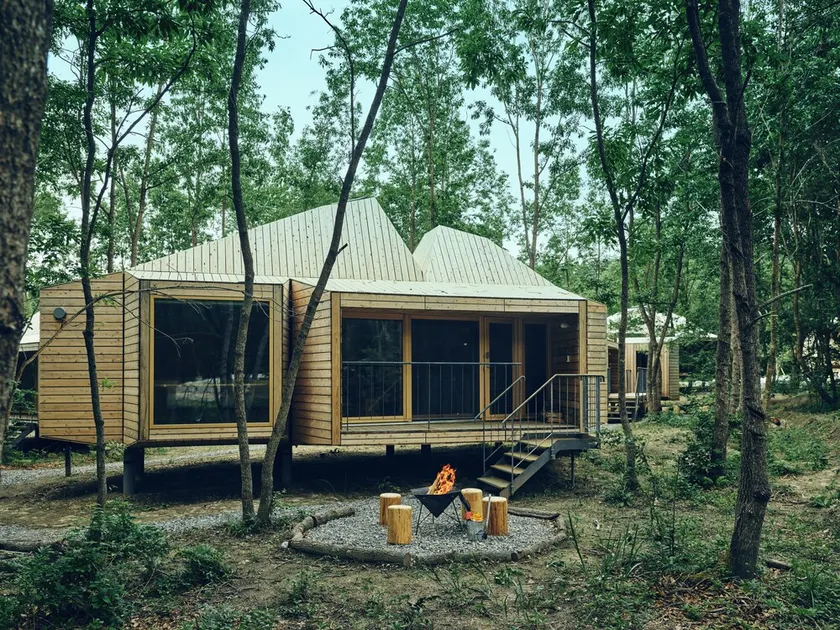 SANU 2nd Home Minami-Alps 1st - Image 1