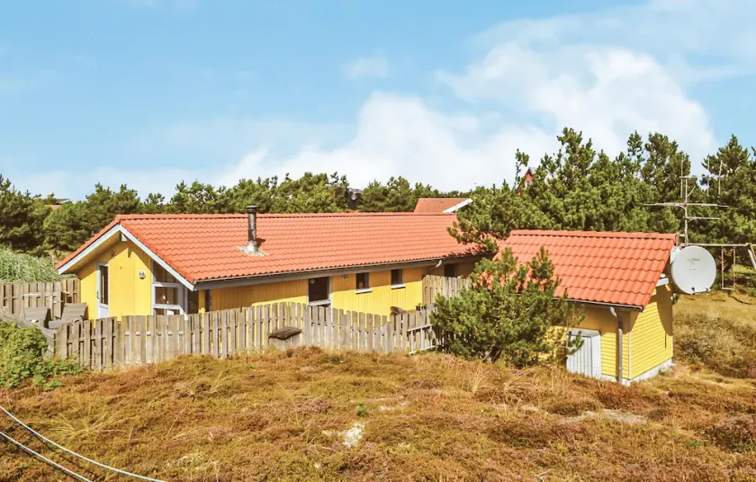 House in Hvide Sande for 6 people with 3 rooms Ref. 625473 - Image 1