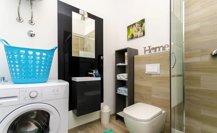 Ferienwohnung Gabriela Blau - Image 1