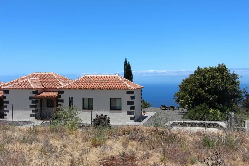 Casa Luque, La Punta, España - Image 1