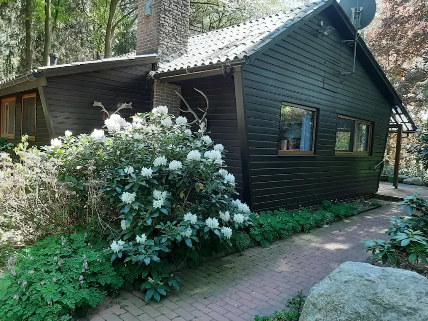 Nature vacation on 23000 m² natural site - Image 1
