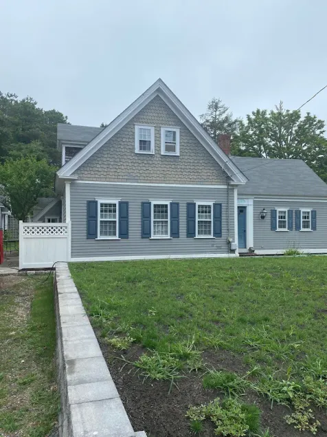 West Harwich- Cozy Cape House walking distance to Dennis Port & Bell's Neck path - Image 1