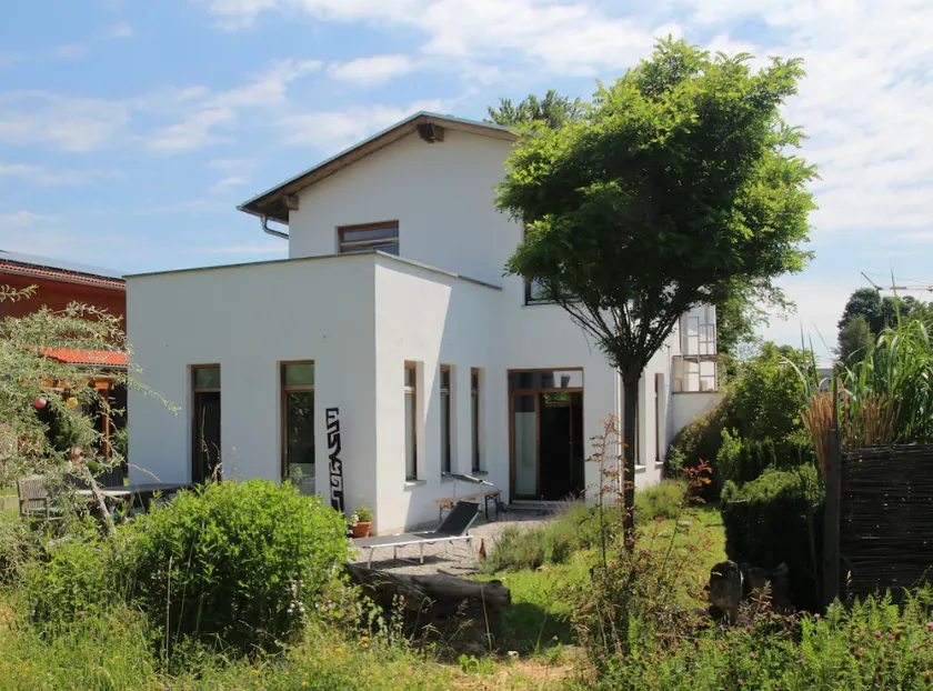 Casa vacanze centrale in campagna per famiglie con e senza animali domestici - Image 1