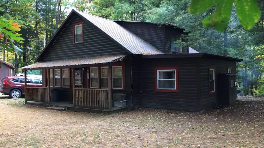 Booking Fall Adventures, der afholdes en sjov weekend. Familie og venner = Sjov 2018 - Image 1