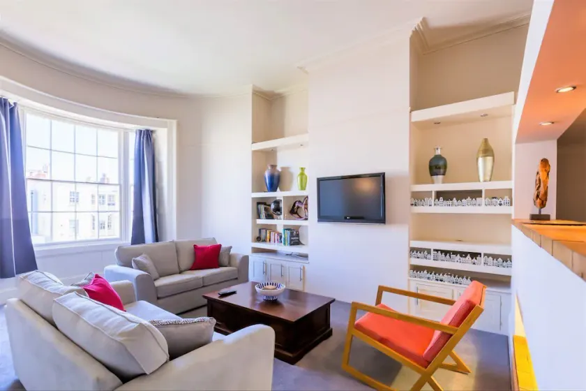 Luxury Apartments - Churchside - Image 1