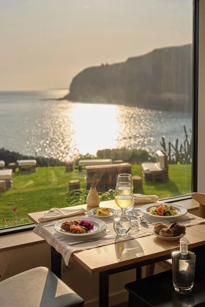 Caloura Hotel Resort - Image 1