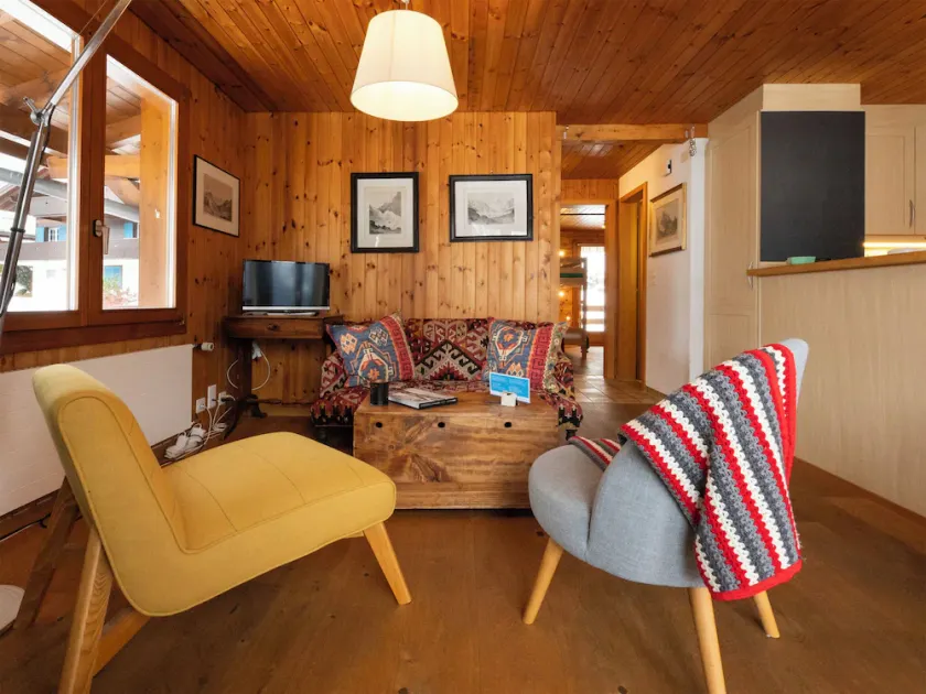 Ferienwohnung Réan by Interhome - Image 1