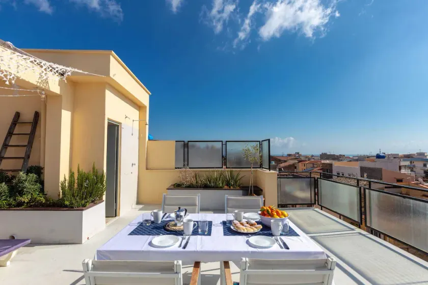 Casa Colibrì - Solemar Sicilia - Image 1