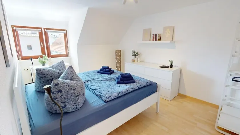 Vacation apartment Seenah - relaxation on Lake Constance & close to the Schmieder Klinik - Image 1
