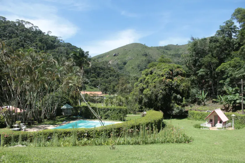 A Paradise in Teresópolis - 6 bedrooms - Image 1