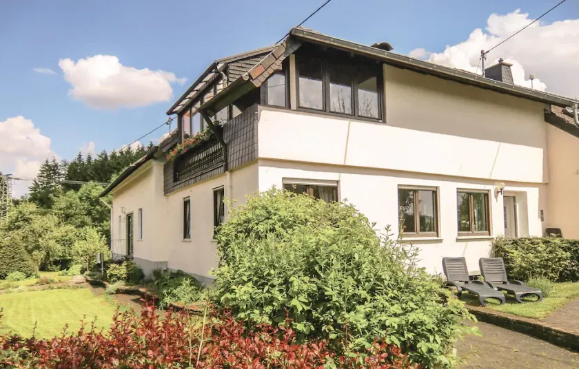 Gemütliche 2-Zimmer-Wohnung in Duppach - Image 1